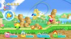 Screenshots de Kirby sur Wii