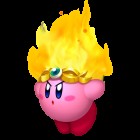 Artworks de Kirby sur Wii