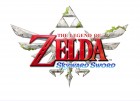 Logo de The Legend of Zelda : Skyward Sword sur Wii
