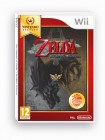 Boîte FR de The Legend of Zelda : Twilight Princess sur Wii