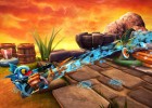 Screenshots de Skylanders Spyro’s Adventure sur Wii