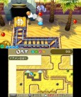 Screenshots de Dragon Quest Heroes : Rocket Slime 2 sur 3DS