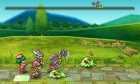 Screenshots de Brave Company sur 3DS