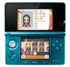 Screenshots de Girls RPG : Cinderellife sur 3DS
