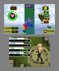 Screenshots de Tetris sur 3DS