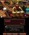 Screenshots de Zen Pinball 3D sur 3DS