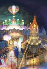 Screenshots de Kingdom Hearts