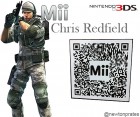 Infographie de Resident Evil : Revelations sur 3DS