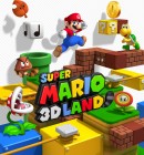 Artworks de Super Mario 3D Land sur 3DS