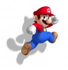 Artworks de Super Mario 3D Land sur 3DS