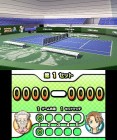 Screenshots de Family Tennis 3D sur 3DS