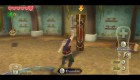 Screenshots de The Legend of Zelda : Skyward Sword sur Wii