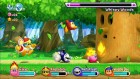Screenshots de Kirby s Adventure Wii sur Wii