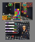 Screenshots de Tetris sur 3DS