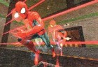 Scan de Spider-Man : Aux frontières du temps sur 3DS