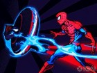 Screenshots de Spider-Man : Aux frontières du temps sur NDS