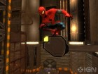 Screenshots de Spider-Man : Aux frontières du temps sur Wii