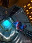 Screenshots de Spider-Man : Aux frontières du temps sur Wii
