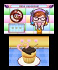 Screenshots de Cooking Mama 4 sur 3DS