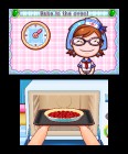 Screenshots de Cooking Mama 4 sur 3DS