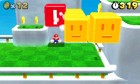 Screenshots de Super Mario 3D Land sur 3DS