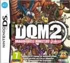 Boîte FR de Dragon Quest Monsters Joker 2 sur NDS