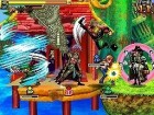 Screenshots de One Piece Gigant Battle ! 2 New World sur NDS