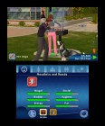 Screenshots de Les Sims 3 Animaux sur 3DS