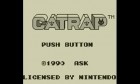 Screenshots de CATRAP (CV) sur 3DS