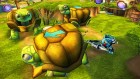 Screenshots de Skylanders Spyro’s Adventure sur Wii