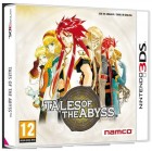 Boîte FR de Tales of the Abyss sur 3DS