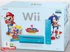 Boîte FR de Wii sur Wii