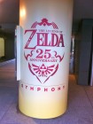 Photos de Anniversaire 25 ans de Zelda
