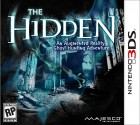 Boîte US de The Hidden sur 3DS