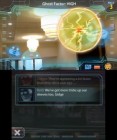 Screenshots de The Hidden sur 3DS