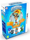 Boîte FR de Skylanders Spyro’s Adventure sur 3DS