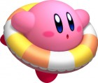 Artworks de Kirby s Adventure Wii sur Wii