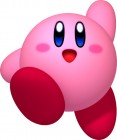 Artworks de Kirby s Adventure Wii sur Wii