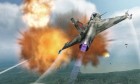 Screenshots de Ace Combat : Assault Horizon Legacy sur 3DS