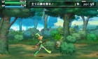 Screenshots de Code of Princess sur 3DS