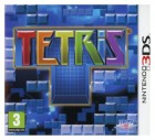 Boîte FR de Tetris sur 3DS