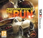 Boîte FR de Need for Speed : The Run sur 3DS