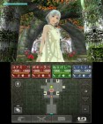 Screenshots de Beyond the Labyrinth sur 3DS