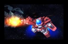 Screenshots de SD Gundam G Generation sur 3DS