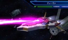 Screenshots de SD Gundam G Generation sur 3DS