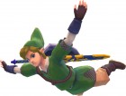 Artworks de The Legend of Zelda : Skyward Sword sur Wii