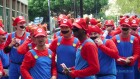 Photos de Super Mario 3D Land sur 3DS