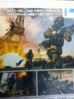 Photos de Call of Duty : Modern Warfare 3 sur Wii