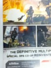 Photos de Call of Duty : Modern Warfare 3 sur Wii