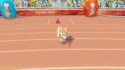 Screenshots de Mario et Sonic aux Jeux Olympiques de Londres 2012 sur Wii